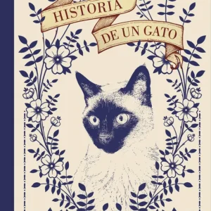 Historia de un gato Agustí, Laura 2022