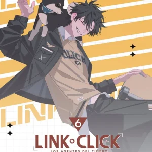 LINK CLICK 06. LOS AGENTES DEL TIEMPO 2026
