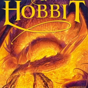 El Hobbit Tolkien, J. R. R. 2025