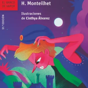 DE PROFESIÓN, FANTASMA Monteilhet, Hubert 2018