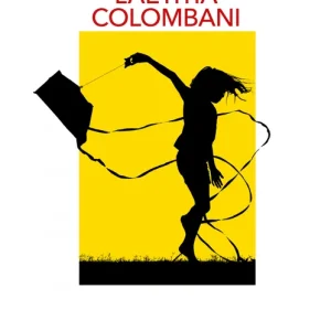 El vuelo de la cometa Colombani, Laetitia 2022