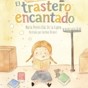 Coleccion El trastero encantado 2026