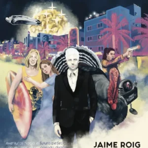 Cristóbal Cool-on Roig de Diego, Jaime 2019