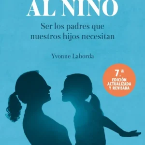 Dar voz al niño Yvonne Laborda 2026