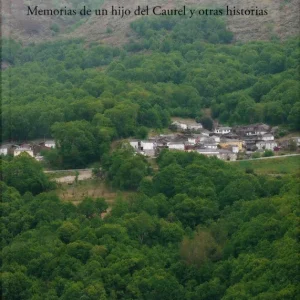 DESDE MI ALDEA Touzón Veiga, Vicente 2026