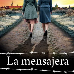 La mensajera Anna Stuart 2026
