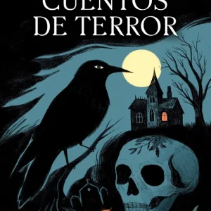 Cuentos de terror Poe, Edgar Allan 2025