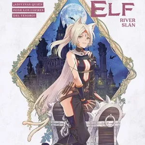2.Dungeon Elf Slan, River 2026