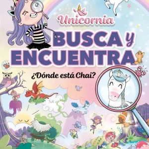 ¿Dónde está Chai? Punset, Ana 2025