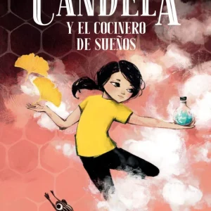 Candela y el cocinero de suenos 2026