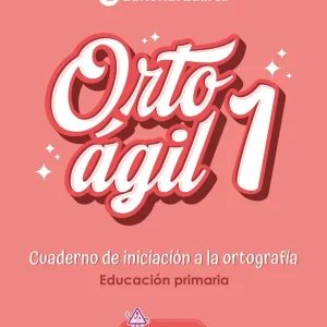 ORTOAGIL 1ºEP IMPRENTA AA.VV 2023