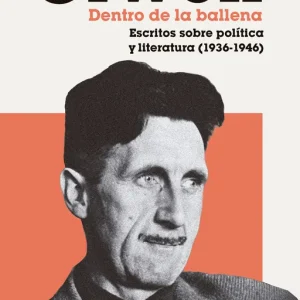Dentro de la ballena GEORGE ORWELL 2026