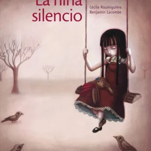La niña silencio Cècile Roumiguière 2011