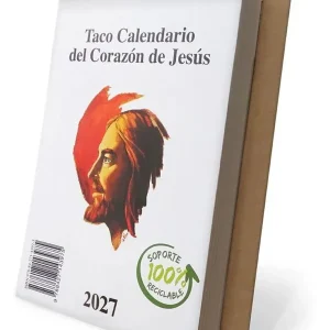 TACO 2027 PARED AA.VV. 2026