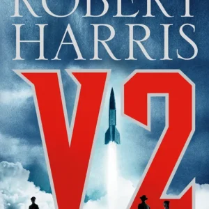 V2 Harris, Robert 2025