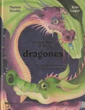 El gran libro de los dragones Berslin, Theresa 2025
