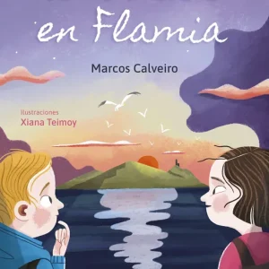 Un verano en Flamia Calveiro, Marcos S. 2024