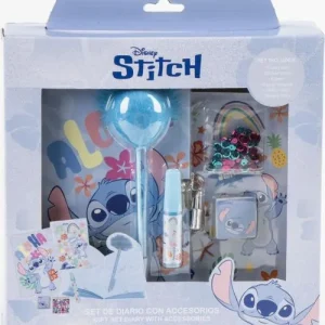 DIARIO SET STITCH