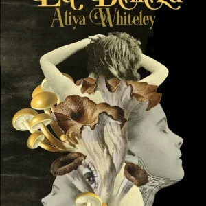 La belleza Whiteley, Aliya 2021