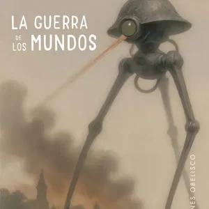 La guerra de los mundos Herbert George Wells 2026