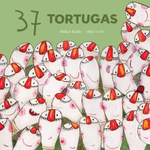 37 Tortugas Pérez Antón, Pablo 2025