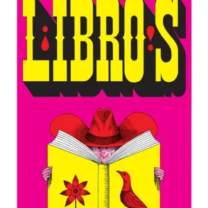 íLibros! 2026