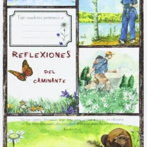 Reflexiones del caminante AA.VV. 2015