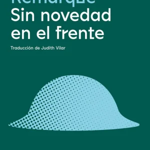Sin novedad en el frente Remarque, Erich Maria 2022