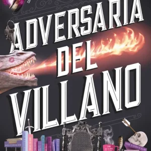 Adversaria del villano 2026