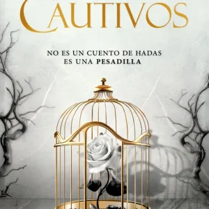 Cautivos (Bella Oscuridad 1) Rivas, Jessica 2025