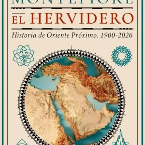 El hervidero 2026