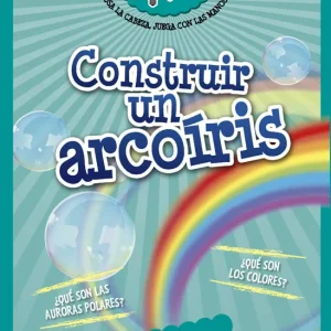 CONSTRUIR UN ARCOIRIS AA.VV. 2017