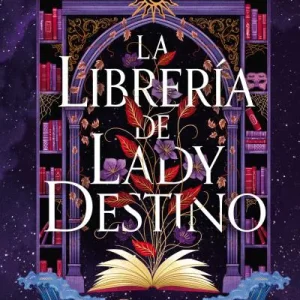 La librería de Lady Destino SUMMERS, GEORGIA 2026