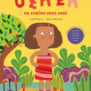 Uzaza Judith Martín González 2026