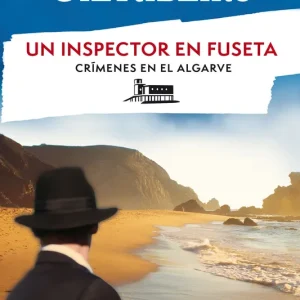 Un inspector en Fuseta Ribeiro, Gil 2024