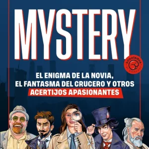 Mystery Kncelados 2025