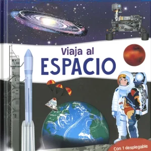 El espacio Ediciones, Susaeta 2023