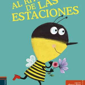 AL RITMO DE LAS ESTACIONES VV.AA. 2018