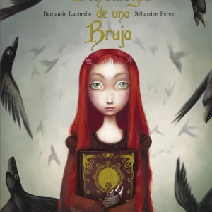 Genealogia de una bruja Sébastien Perez 2009
