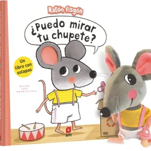 Pack ¿Puedo mirar tu chupete? van Genechten, Guido 2025