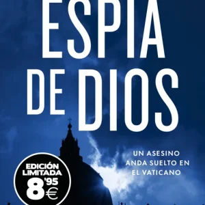 Espía de Dios (edición limitada · Black Friday) 2026