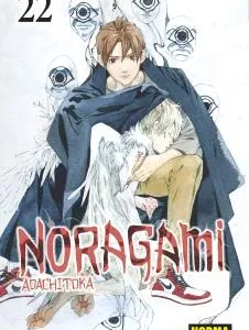NORAGAMI 22 ADACHITOKA 2021