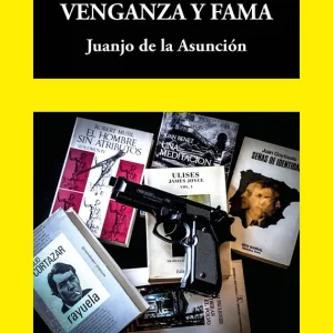 Venganza y fama De la Asunción, Juanjo 2025