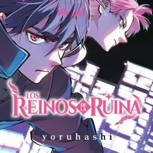 Los reinos de la ruina 4 Yoruhashi 2026
