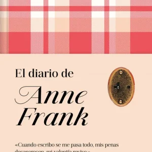 Diario de Anne Frank Frank, Anne 2021