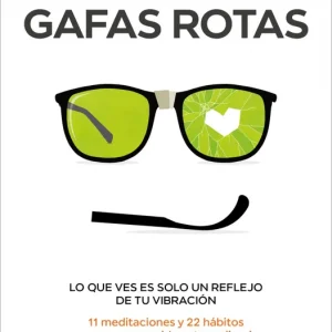 Gafas rotas Espigares, Tony 2025