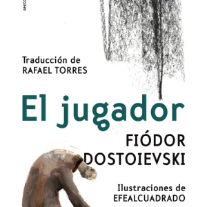 El jugador Fiodor Mijaïlovich Dostoevskiï 2026