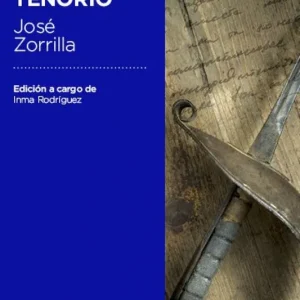 Don Juán Tenorio Zorrilla, José 2014