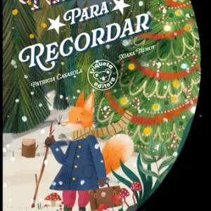 Una Navidad para recordar Casasola, Patricia 2025