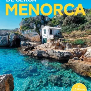 Menorca de cerca 4 2026